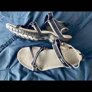 Teva Verra sport sandal